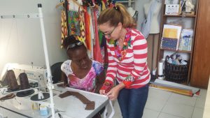 Empreendedorismo social para moradores de comunidade