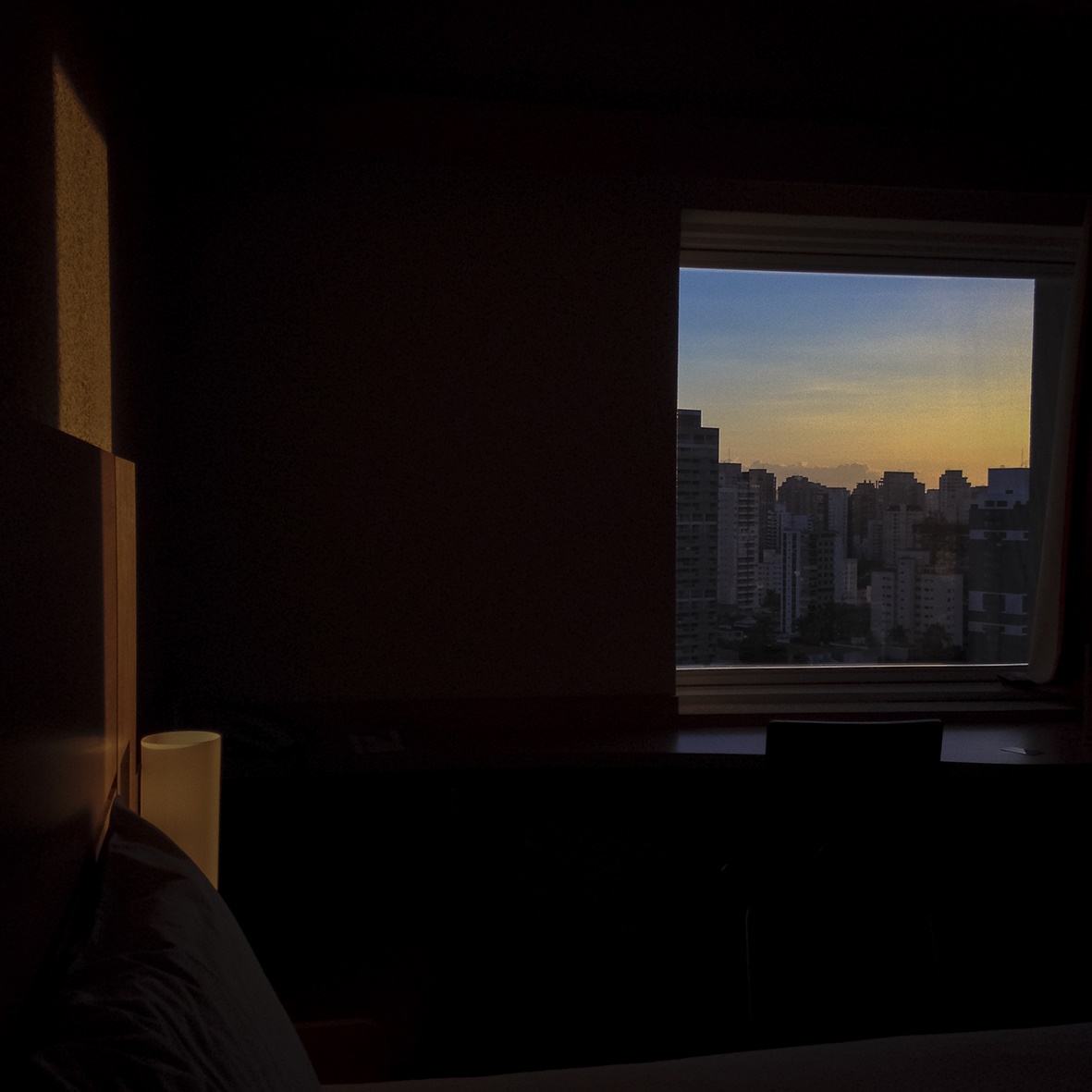 São Paulo, SP