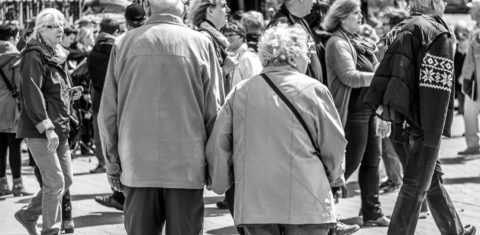 Em 2010, o Brasil já tinha quase 20 milhões de habitantes com idade superior a 60 anos, mais de 10% da população