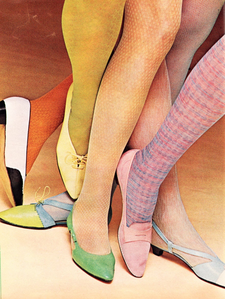 O hábito de ter dezenas de sapatos para as mais diversas ocasiões pode estar com os dias contados