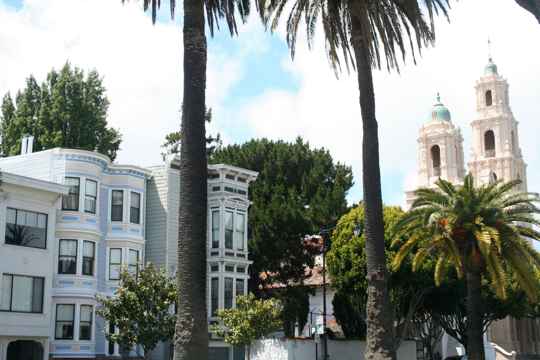 Em São Francisco, o Mission District é o bairro com maior número de ofertas no AirBnb