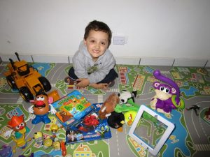 Guilherme Mariscal/ Foto Laura Antunes
