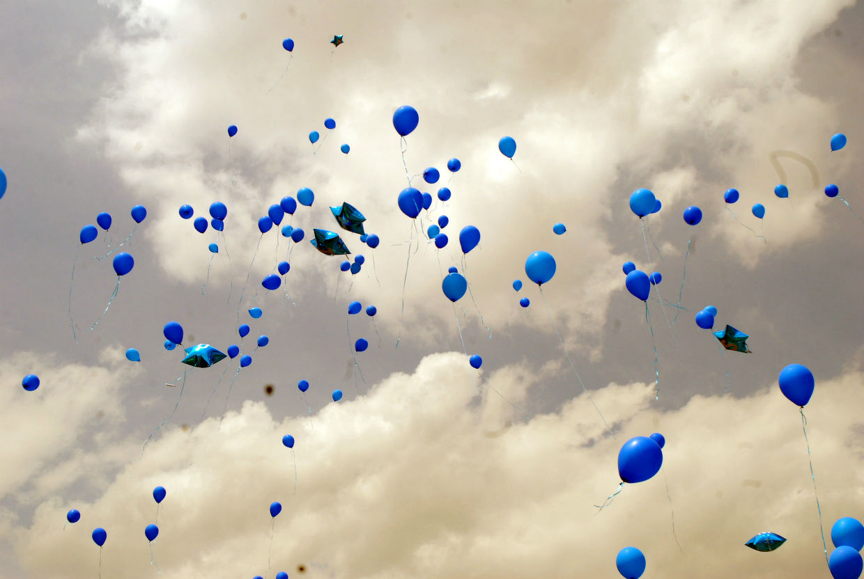 De acordo com a ONU, o Dia Mundial de Consciência do Autismo é comemorado em 2 de abril, mas o respeito pelas crianças com necessidades especiais deveria ser cotidiano.