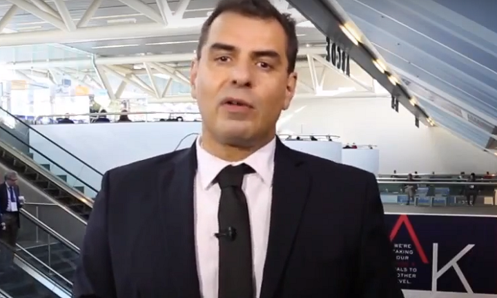 rame segundo episódio saúde e sutentabilidade - luis fernando correia