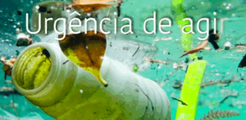 Campanha Mar sem lixo, mar da gente