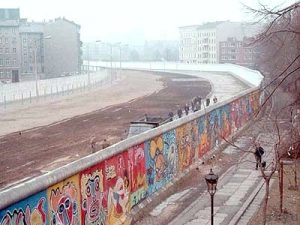 Muro de Berlim