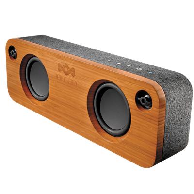 Speaker/Divulgacao