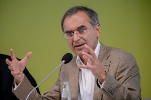 Pavan: "Os mais pobres são os mais afetados pelas mudanças climáticas"