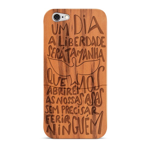 Capa iPhone/Divulgacao