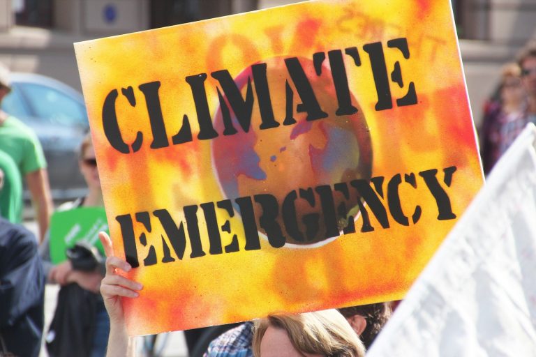 Colocar o acordo climático prática exigirá grande capacidade de ação e clareza de objetivos de nossa sociedade