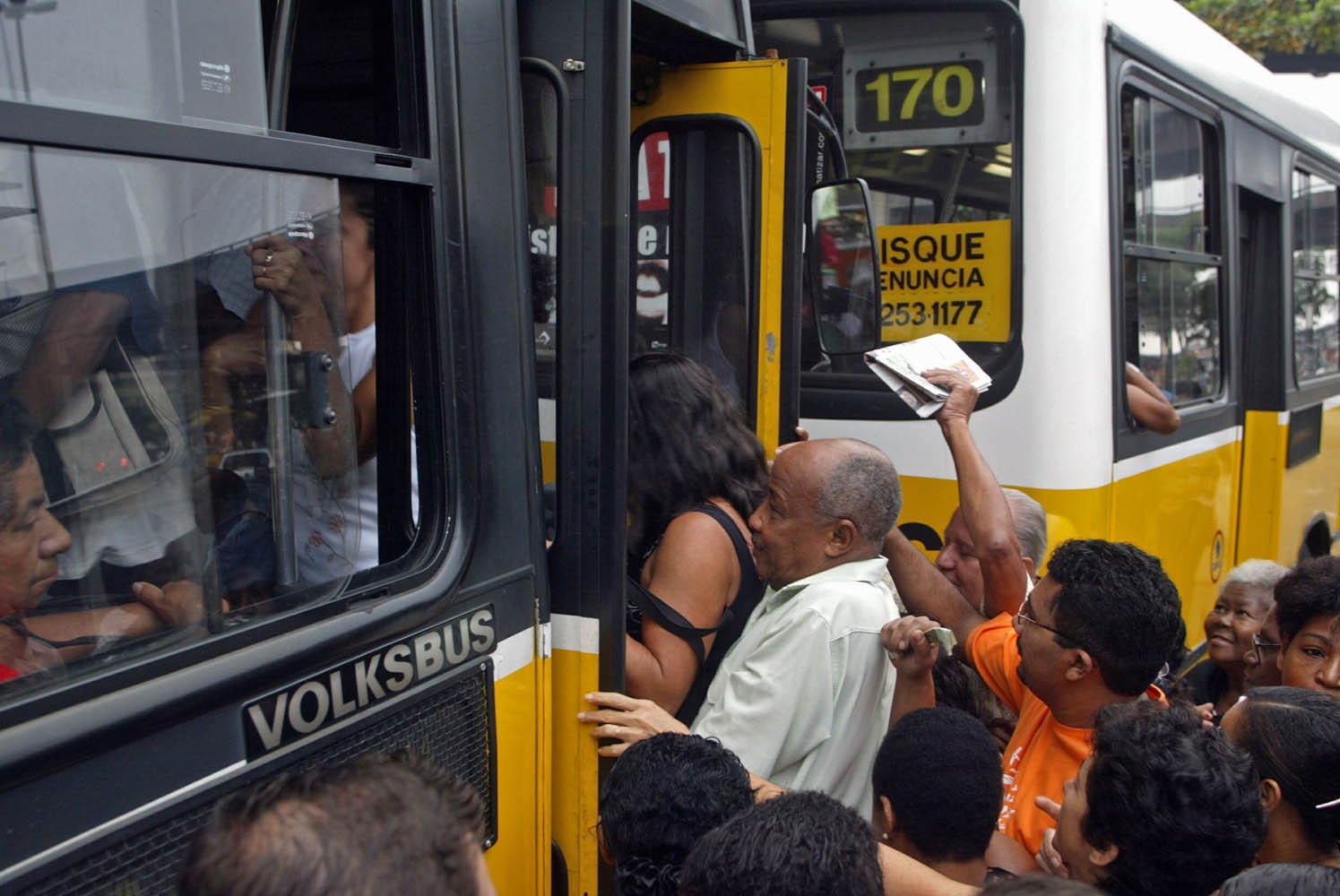 Estudo do IPEA mostra que, em dez anos, as tarifas subiram 192%, contra uma inflação de 125%