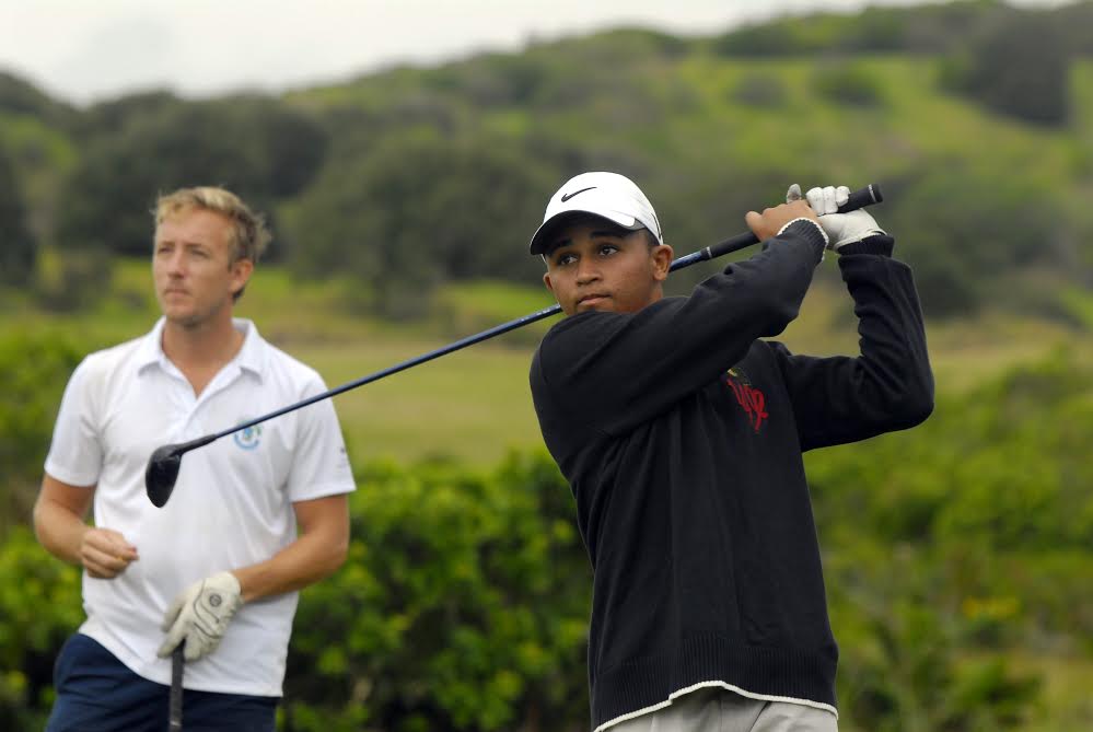 Aulas de golfe em Japeri