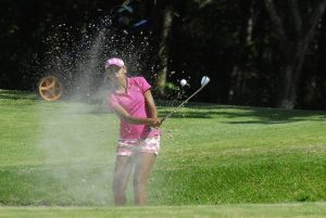 Aulas de golfe em Japeri