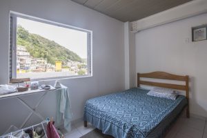 Arquitraço Escritório de Arquitetura Projeto “Morar Carioca Verde” no Morro da Babilônia