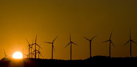 Em toda a Bahia, 46 projetos de energia eólica já estão em operação, espalhados por 23 municípios, todos no semiárido. Pelo menos, mais 40 usinas estão em construção e há projetos para outras 100