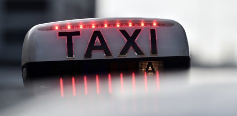 Presidente do Sindicato dos taxistas de SP em post no Facebook: "“Acabou a moleza, prefeito Haddad, chega de palhaçada nesta cidade. Agora é cacete”