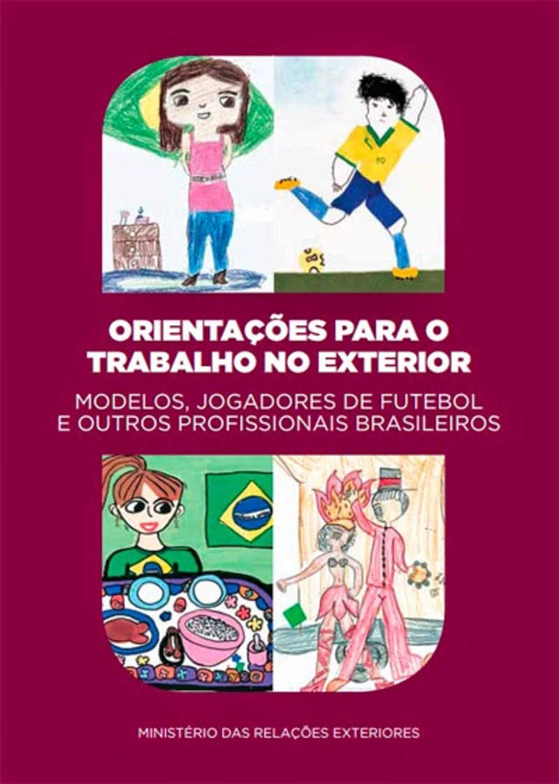 A cartilha do Itamaraty