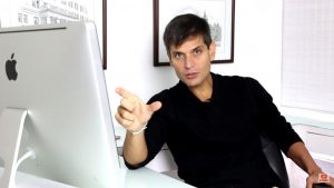 Luis Claudio Correia-Foto de Divulgação
