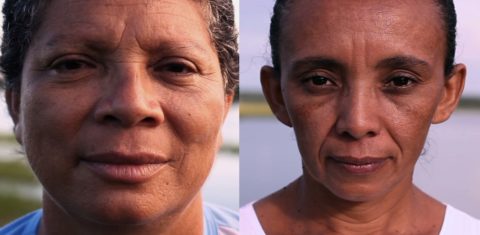 Lideranças amazônicas ameaçadas de morte são o tema do trabalho de Marizilda Cruppe