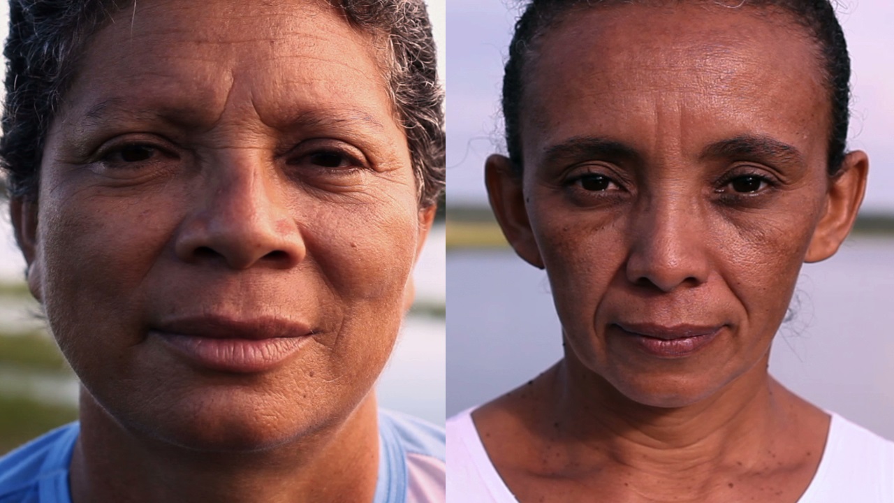 Marizilda Cruppe Lideranças amazônicas ameaçadas de morte são o tema do trabalho de Marizilda Cruppe