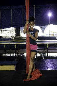 Crescer e Viver. Foto de Vivian Fernandez