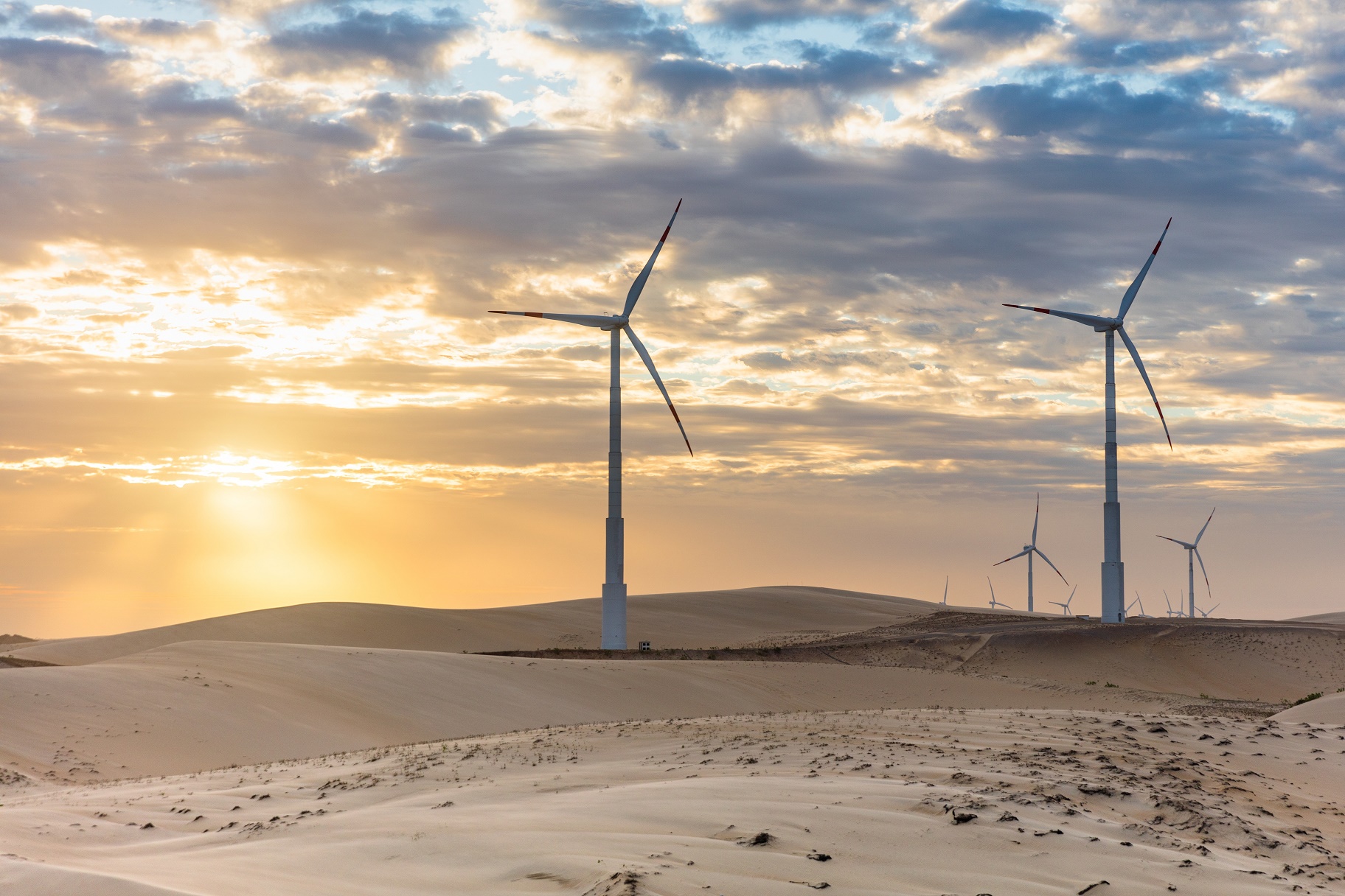 Foto de Aziz Ary Neto/Image Source Com o que foi feito desde 1990 e o que será feito até 2030, a eficiência tem o potencial de manter 1 bilhão de toneladas de CO2 fora da atmosfera. Foto de Aziz Ary Neto/Image Source