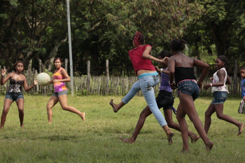 Foto de Divulgação StreetWorldFootball-Foto de Divulgação