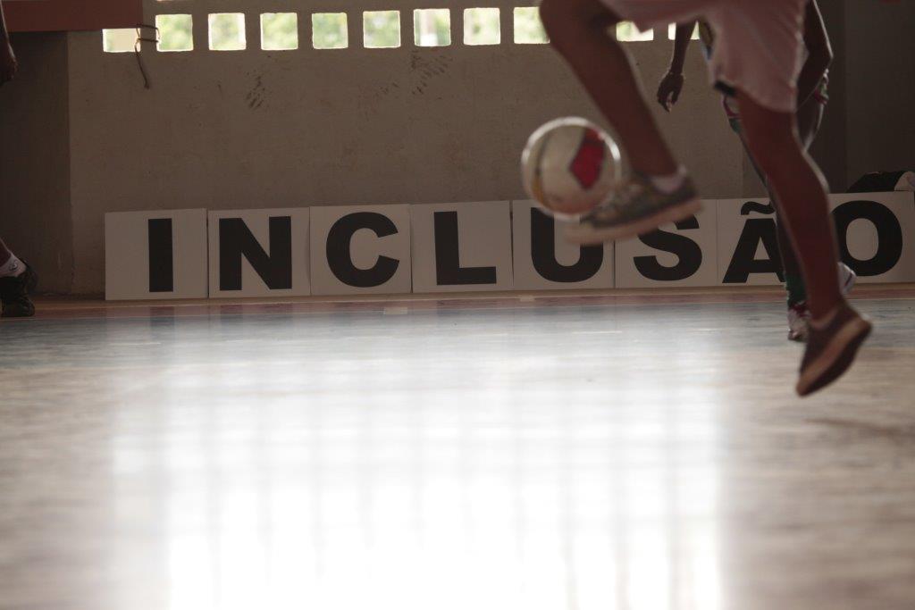 Foto de Divulgação StreetWorldFootball-Foto de Divulgação