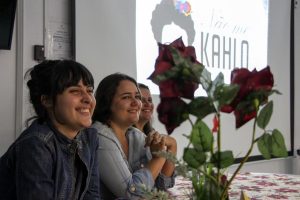 Coletivo "Não me Kahlo"