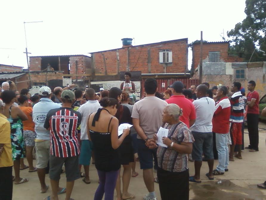 Foto de Divulgação pEABIRU