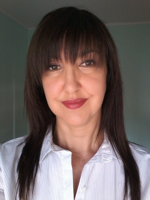 Foto Divulgação Cristina Franceschini: “O problema é que quem deveria controlar não o faz”. Foto Divulgação