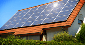 Casa Verde: Produzindo energia em casa