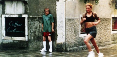 Estar de férias em Los Angeles e ver a Julia Roberts passando na rua. é um episódio para entrar na galeria de troféus. Foto Miramax Films