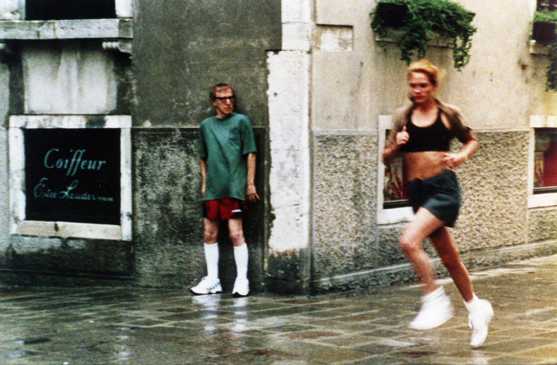 Foto Miramax Films Estar de férias em Los Angeles e ver a Julia Roberts passando na rua. é um episódio para entrar na galeria de troféus. Foto Miramax Films