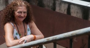 Antônia Melo, a guerreira do Xingu   