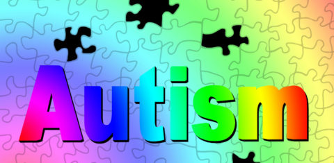 Autismo. Foto de Carol e Mike Werner/ CMW/ Science Photo Library/ AFP