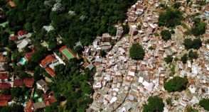 E quando o coronavírus chegar às favelas?