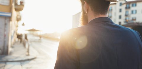 Para evitar a epidemia de ideias geniais para toda e qualquer questão, o candidato a professor deveria passar por um teste antes de postá-lo: a volta no quarteirão. Foto Eugenio Marongiu / Cultura Creative