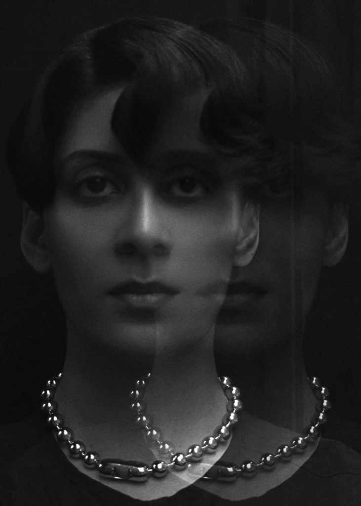 Fatima Al Qadiri: desafio de discutir gênero no mundo árabe (Foto divulgação/Dom Smith)