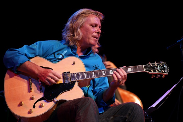 Victor Biglione estará no Barra Blues Festival neste fim de semana. Foto Divulgação