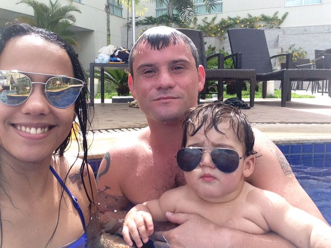 'Em um contexto em que se faz tudo pelo celular, por que não também achar novos relacionamentos?', questiona a pesquisadora Fernanda Constantino (Foto: Arquivo Pessoal)