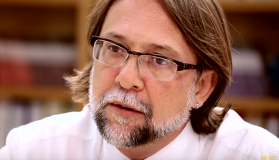 Jefferson Drezett: "O fenômeno do incesto tem efeitos perversos, pois posterga o reconhecimento do problema”. Foto: Reprodução