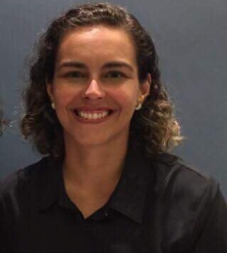 Roberta Araújo: "Não há problema algum com o uso de termos jurídicos. O que eu critico é o uso excessivo e desnecessário". Foto: Acervo Pessoal
