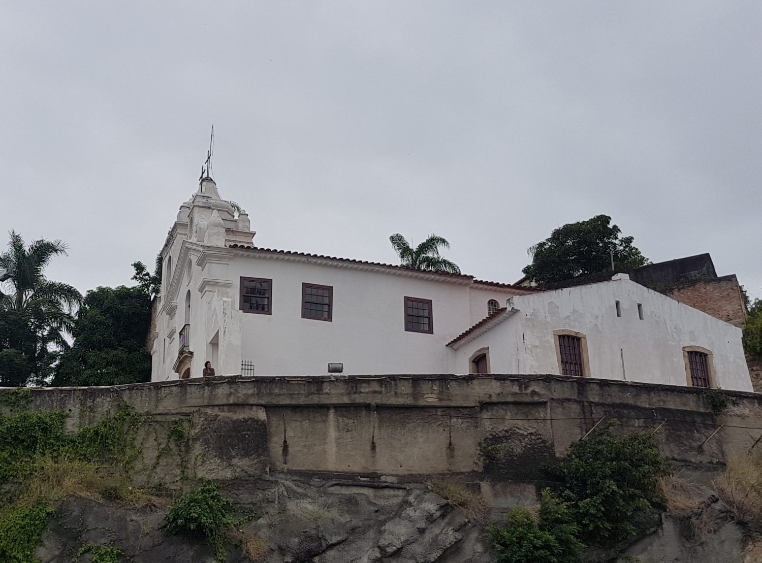 Igreja de Nossa Senhora da Saúde