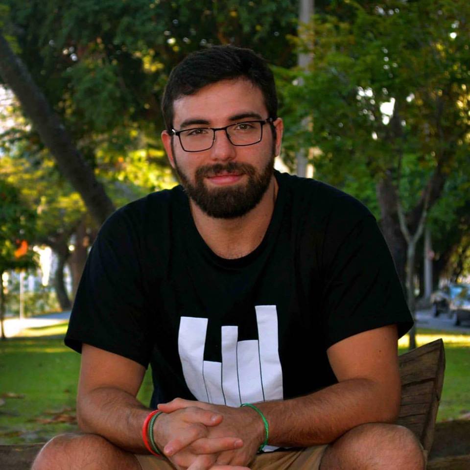 Murillo Sabino: impressionado com o resultado do Housing First em Kansas City