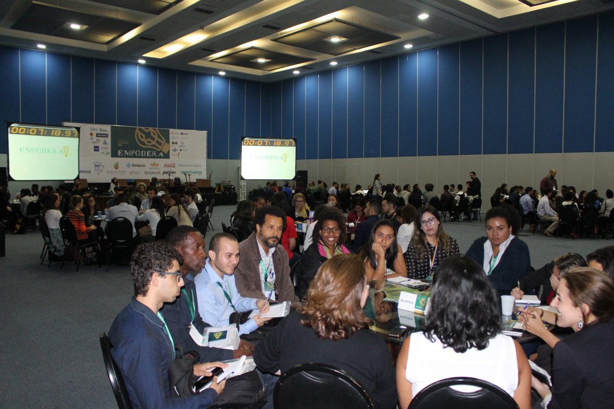 Empodera! Conheça a plataforma que promove a diversidade em empresas