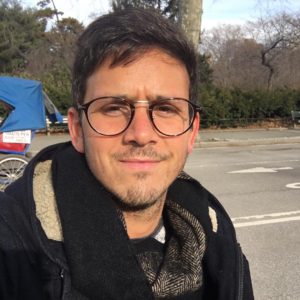 Uma corrida no Homo Driver e o porquê de um app de transporte para LGBT+