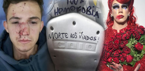 LGBTfobia
