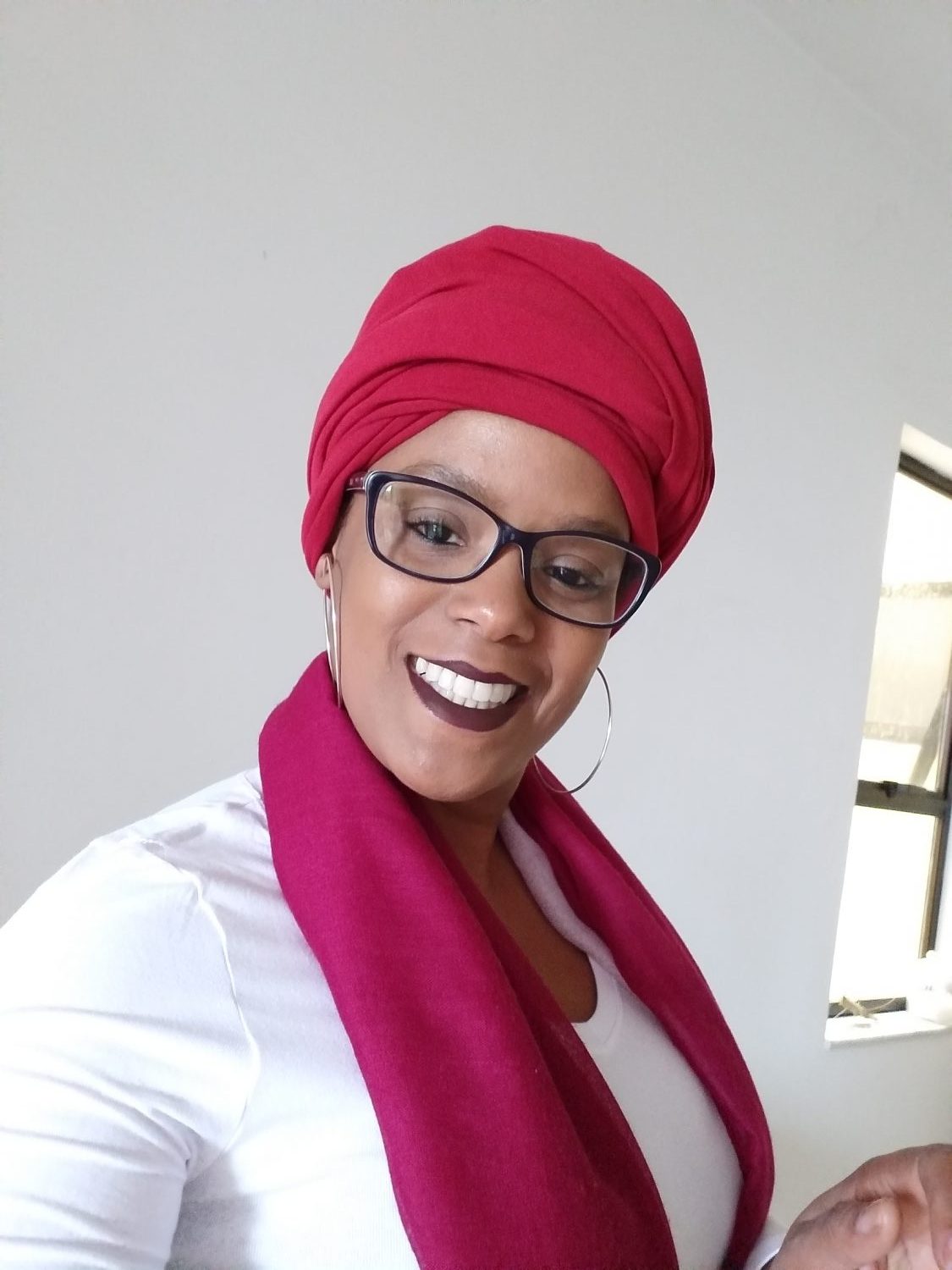 Fernanda Thomaz: 'Existe uma relação de poder muito forte, quando as mulheres brancas colocam suas pautas como universalizantes' (Foto:Arquivo Pessoal)
