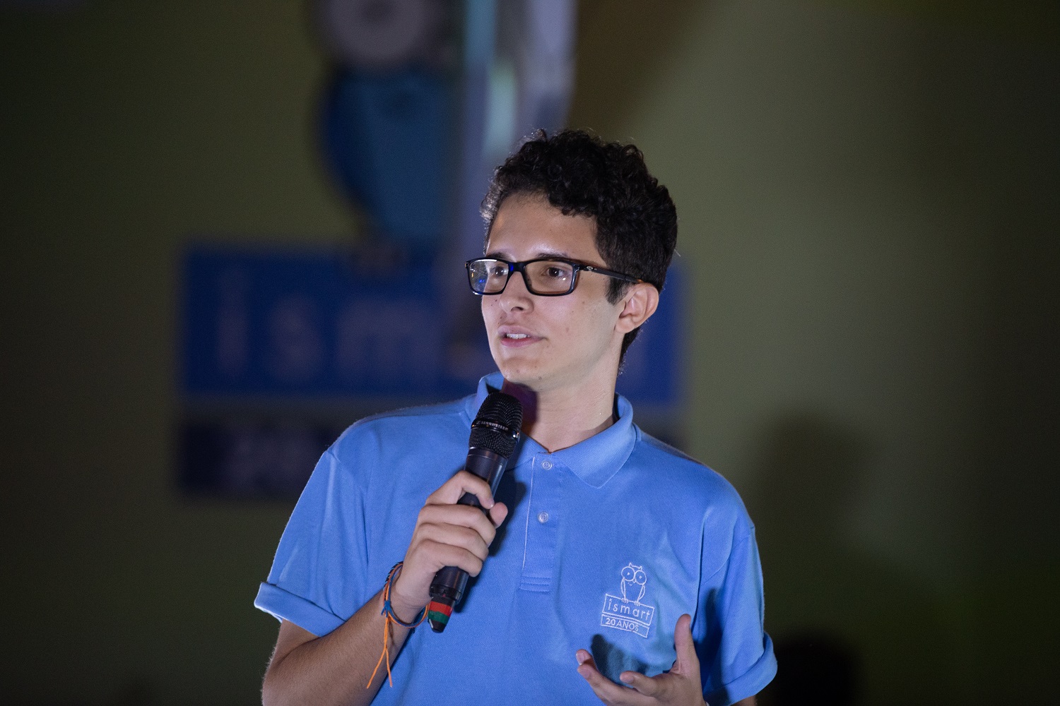 Foto Divulgação Felipe Rocha Pereira acaba de entrar para a UFRJ, onde fará o curso de engenharia. Ele é o primeiro da família a cursar uma universidade. Foto Divulgação